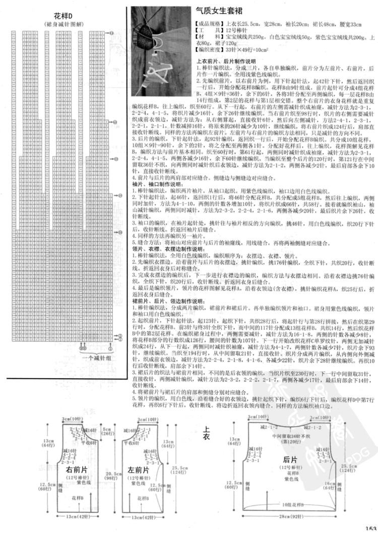 寶寶必需品 0-3歲寶寶棒針穿戴 - 壹一 - 壹一的博客