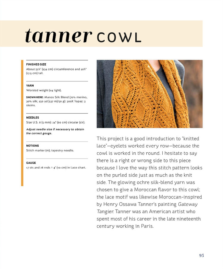 New American Knits Classic Sportswear Patterns - 輕描淡寫(xiě) - 輕描淡寫(xiě)