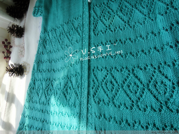 搖曳~~~~~2014.30 - V.S - V.S