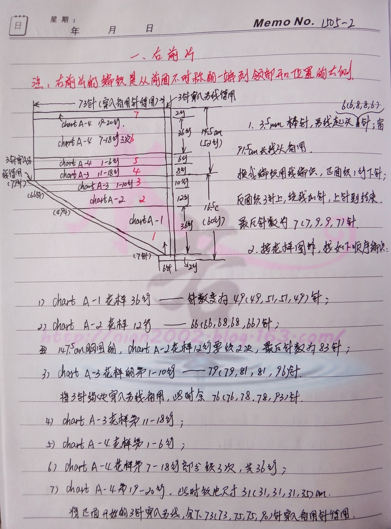 翻譯習(xí)作1505：Williwaw “冬瓜” - 水若 - 滿溪流水香