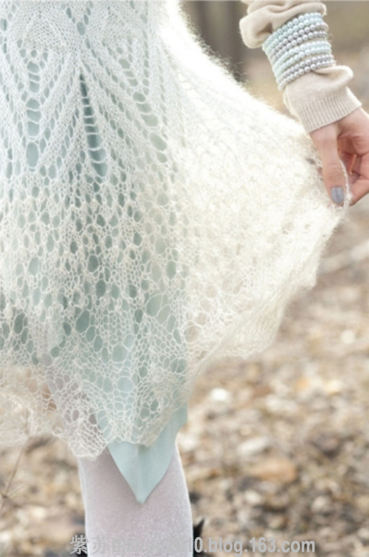 Knitting 2011年--最新秋款 - 紫蘇 - 紫蘇的博客