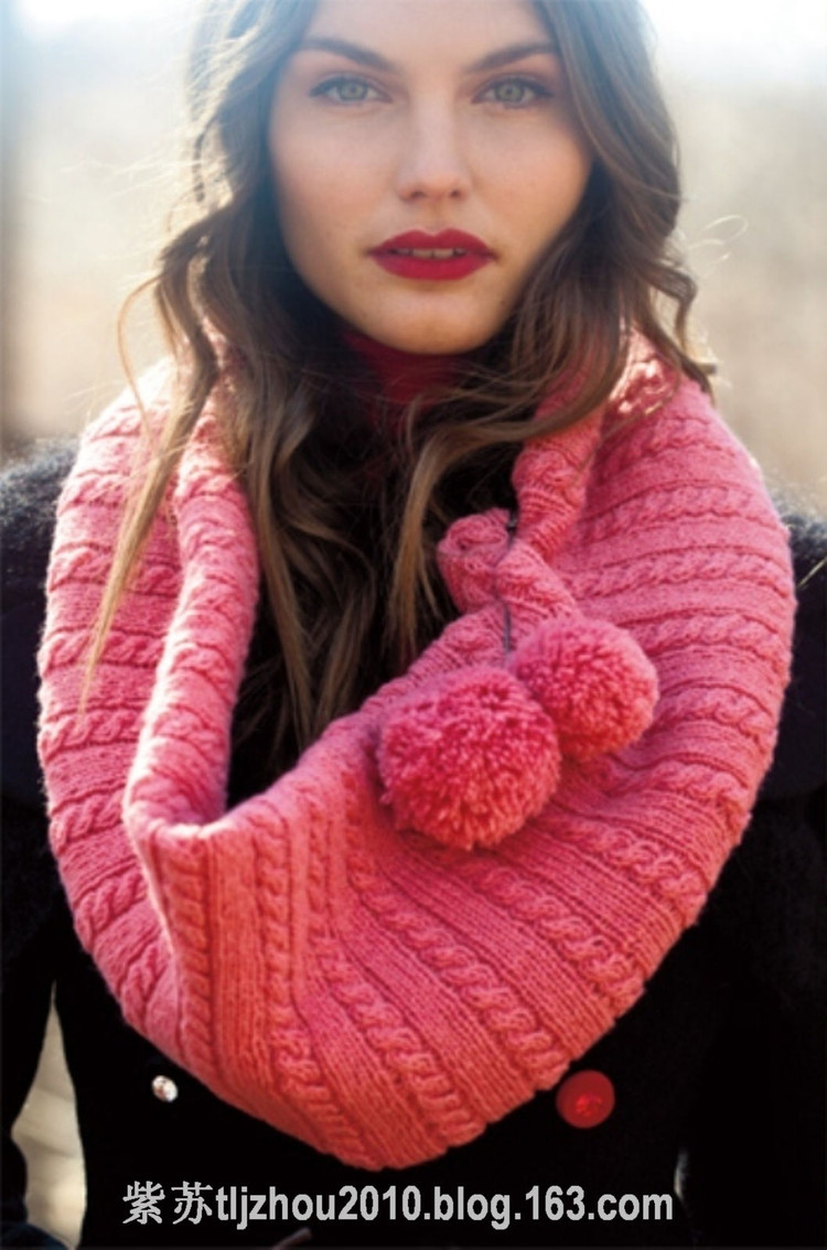 Knitting 2011年--最新秋款 - 紫蘇 - 紫蘇的博客