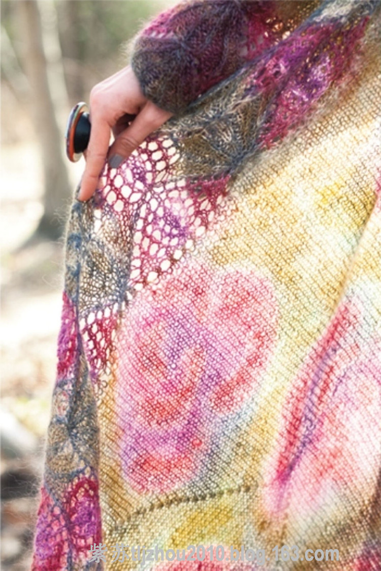 Knitting 2011年--最新秋款 - 紫蘇 - 紫蘇的博客