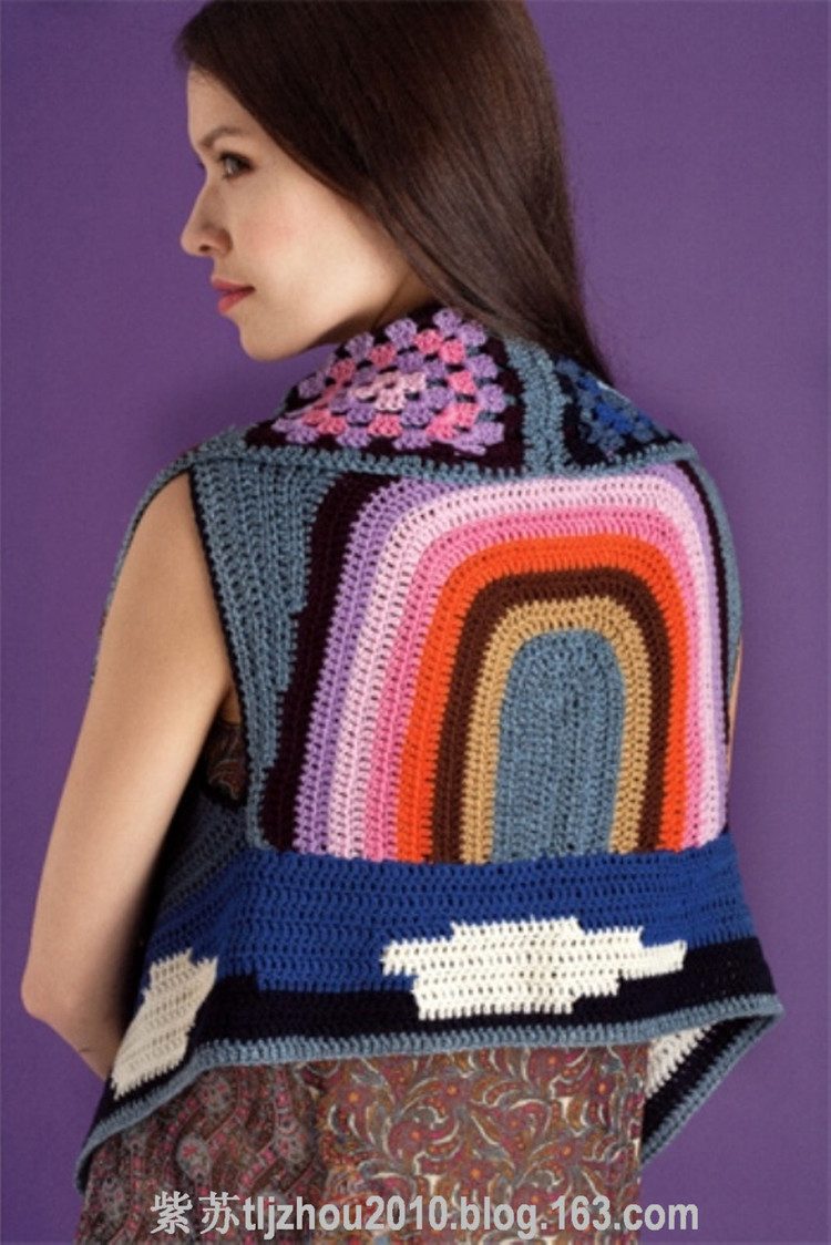 Knitting 2011年--最新秋款 - 紫蘇 - 紫蘇的博客