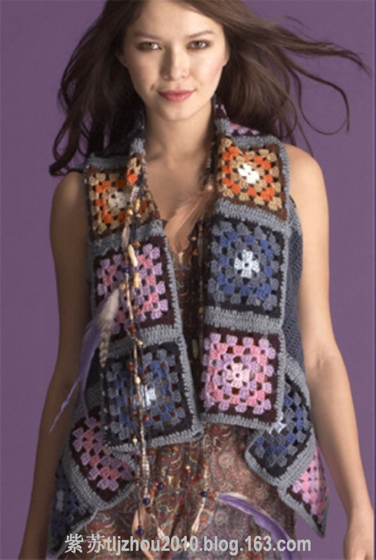 Knitting 2011年--最新秋款 - 紫蘇 - 紫蘇的博客
