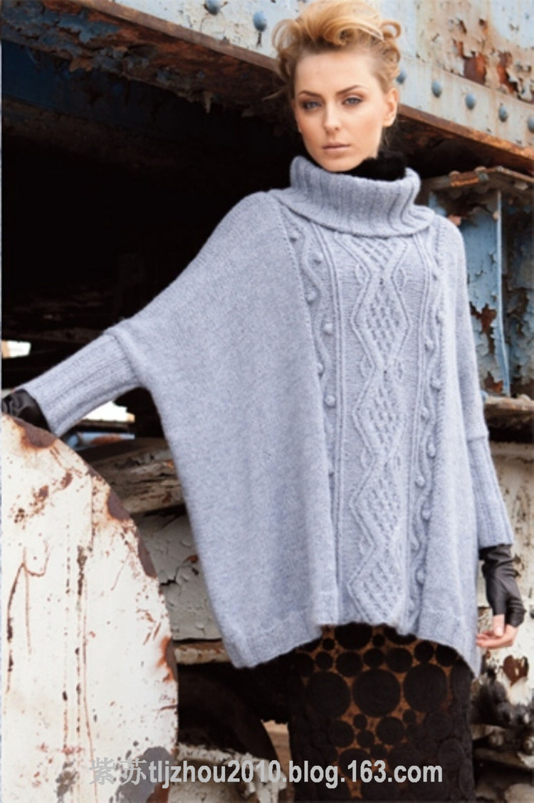 Knitting 2011年--最新秋款 - 紫蘇 - 紫蘇的博客