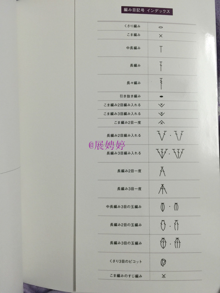 展娉婷新年禮物第三發(fā)：大人的第一次鉤針（圍巾、帽子、手套等） - 展娉婷 - 展娉婷的鉤針世界