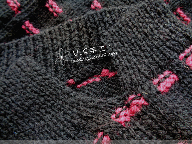 虛線~~~~~2015.08 - V.S - V.S