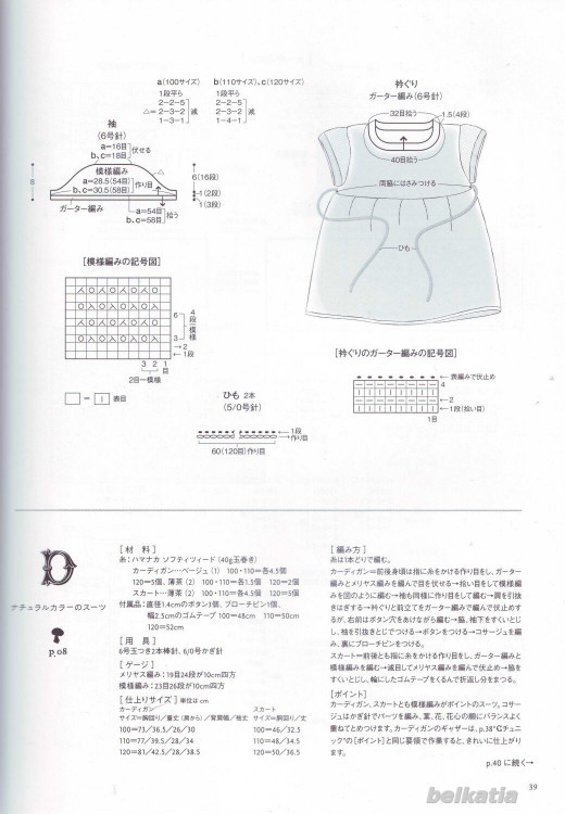 5-8 歲可愛的童裝 - 殘缺菂[笑] - 殘缺菂[笑]