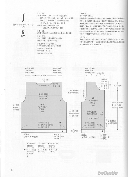 5-8 歲可愛的童裝 - 殘缺菂[笑] - 殘缺菂[笑]