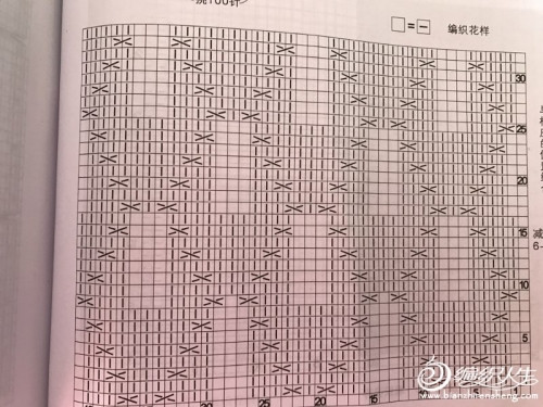 香菇 — 綠芽橙色版（簡單塌肩衣，無縫合) - 靜夜思夢 - 以編為趣