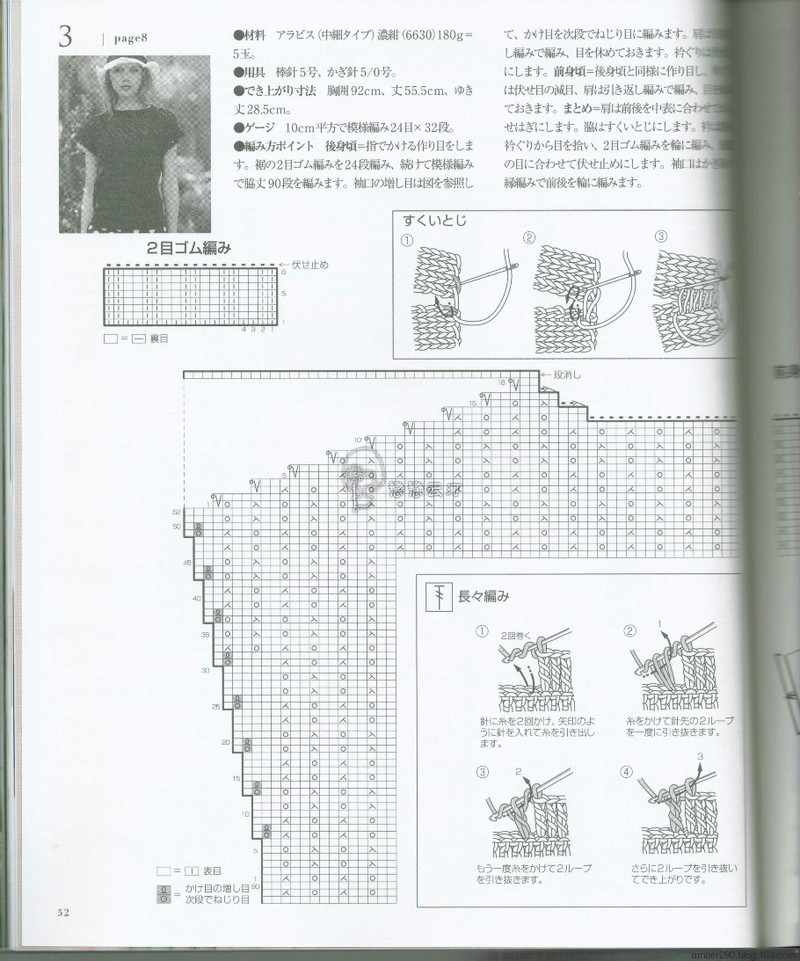 【戀戀云汀】歐洲編織 2016春夏 - 戀戀云汀 - 汀水云間戀戀云汀