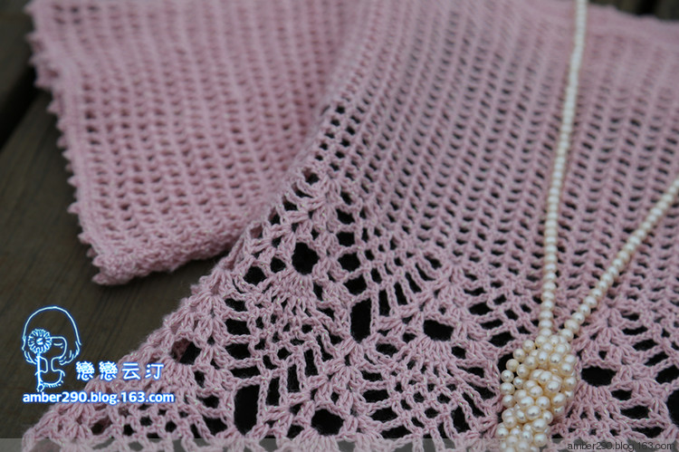 【戀戀云汀】微涼——摯愛藕荷珍珠麻 - 戀戀云汀 - 汀水云間戀戀云汀