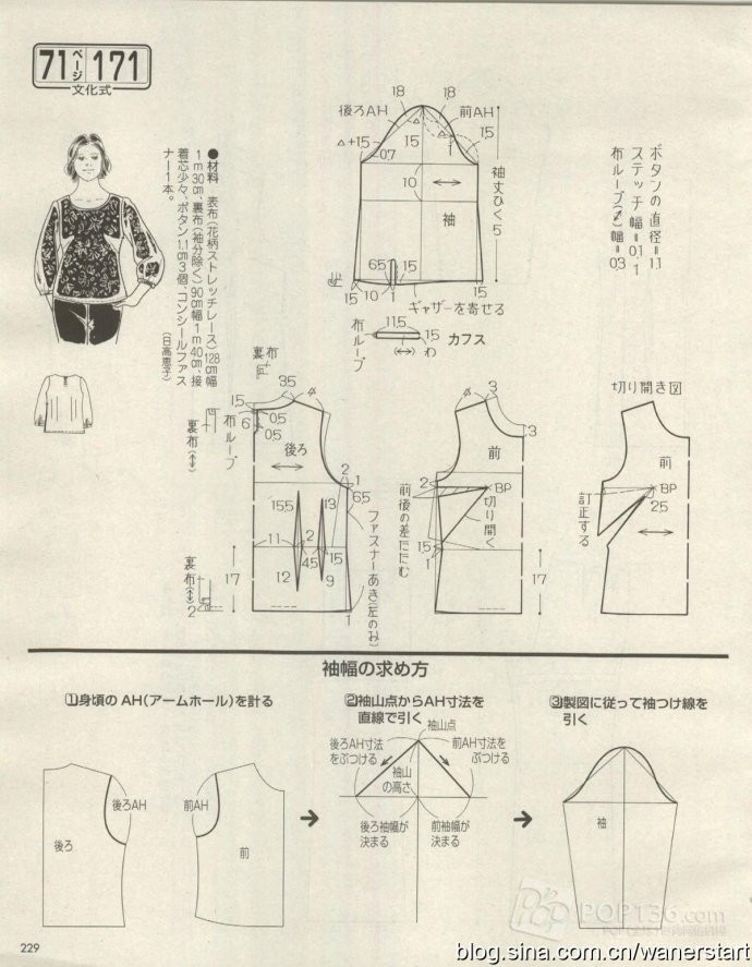 Lady Boutique 貴夫人 2015年5月 - 怡然 - 怡然的博客