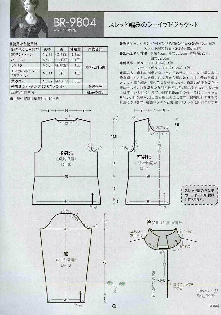 RICH MORE Vol.98 (2)  - 荷塘秀色 - 茶之韻