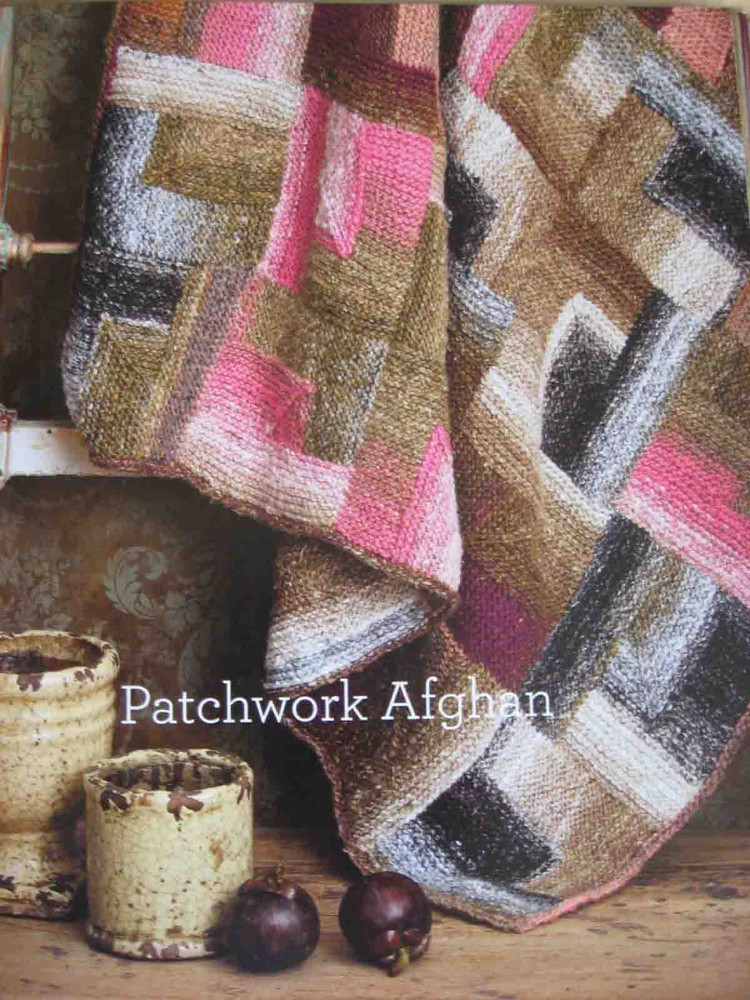 Knit Noro 30 Designs in Living Color 2011 段染女裝/圍巾/帽子/手套/襪子 - 壹一 - 壹一的博客