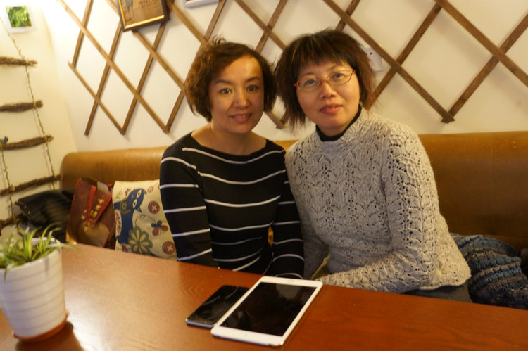 子衿手編教室首次學(xué)生PARTY --中國(guó)結(jié)PARTY - 子衿 - 子衿精致手編