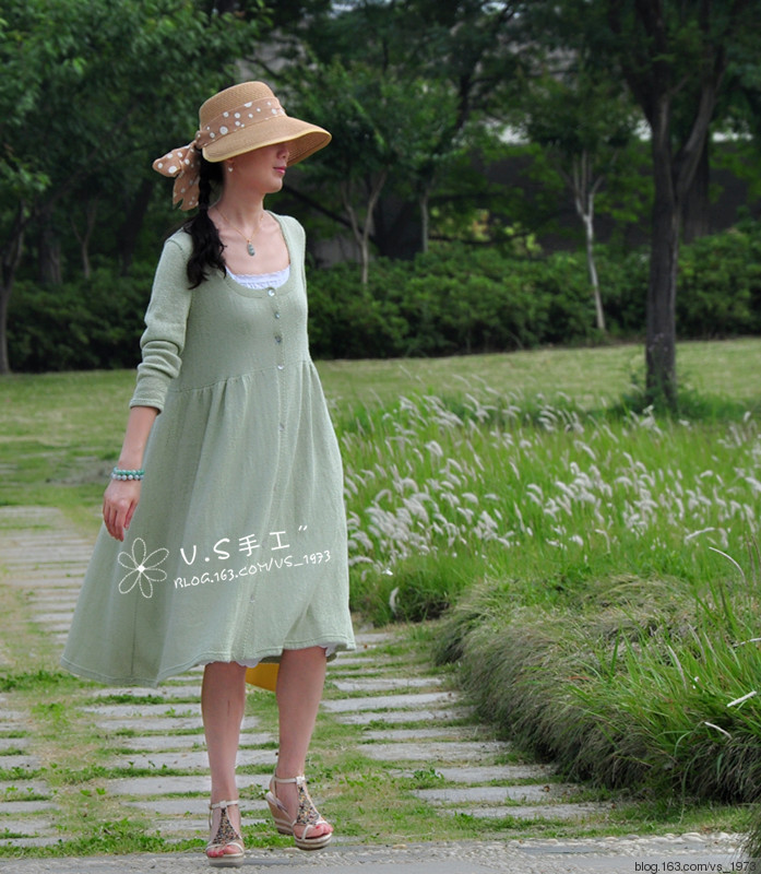 抹茶~~~~~2015.35 - V.S - V.S