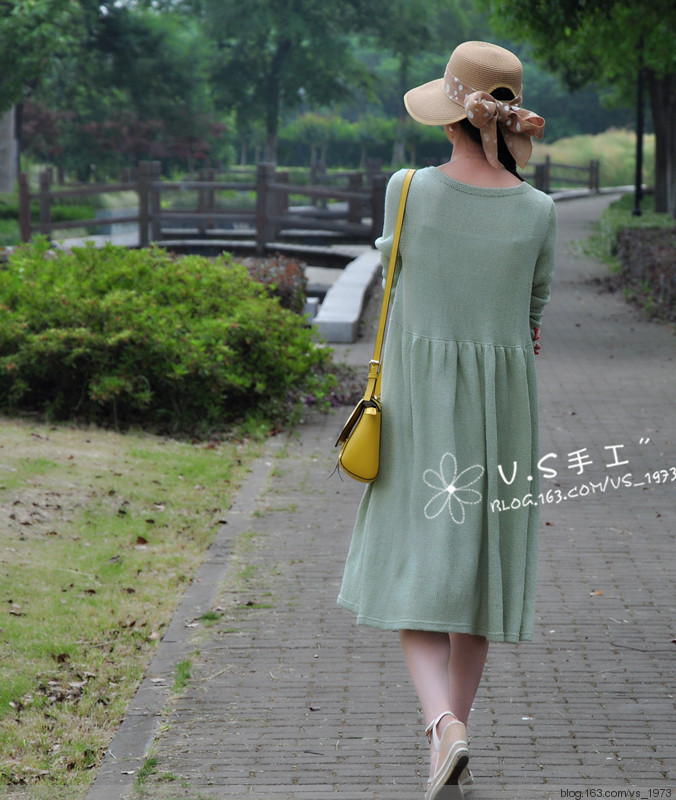 抹茶~~~~~2015.35 - V.S - V.S