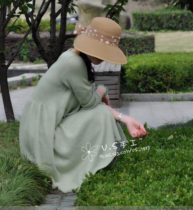 抹茶~~~~~2015.35 - V.S - V.S