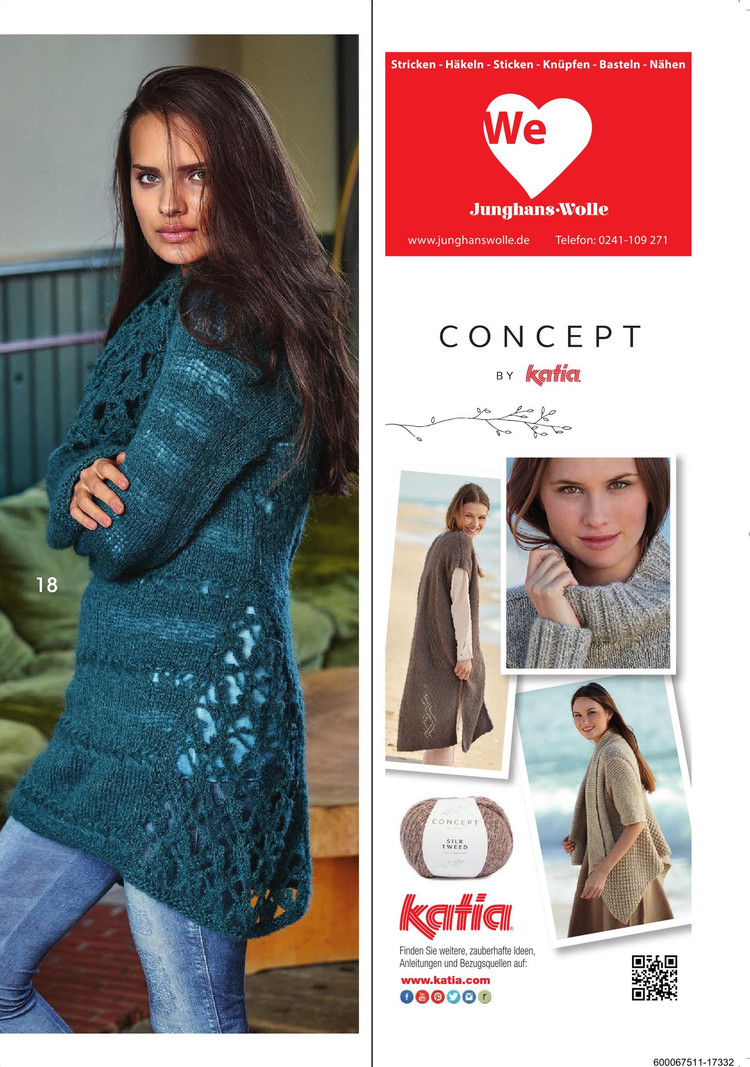 Stricktrends №4 Winter 2016 - 輕描淡寫 - 輕描淡寫
