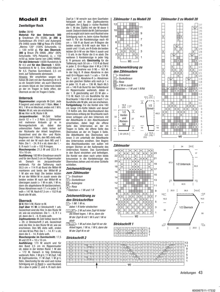 Stricktrends №4 Winter 2016 - 輕描淡寫 - 輕描淡寫