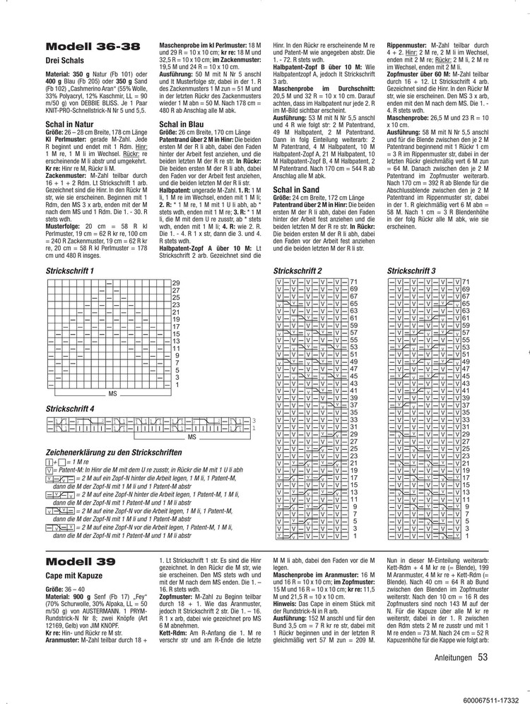 Stricktrends №4 Winter 2016 - 輕描淡寫 - 輕描淡寫