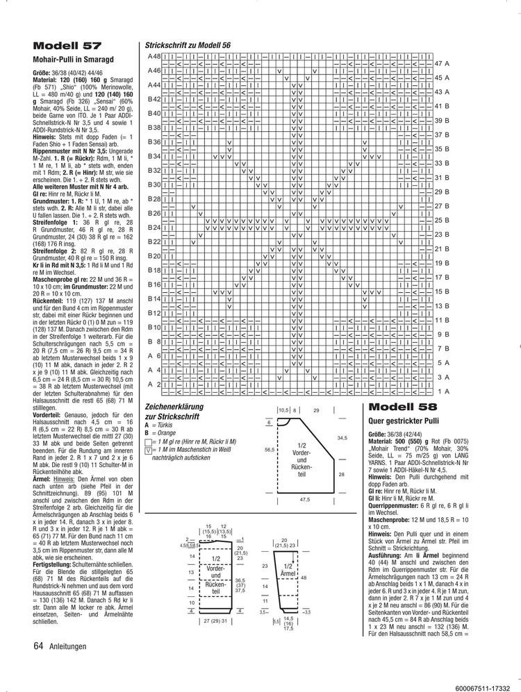 Stricktrends №4 Winter 2016 - 輕描淡寫 - 輕描淡寫