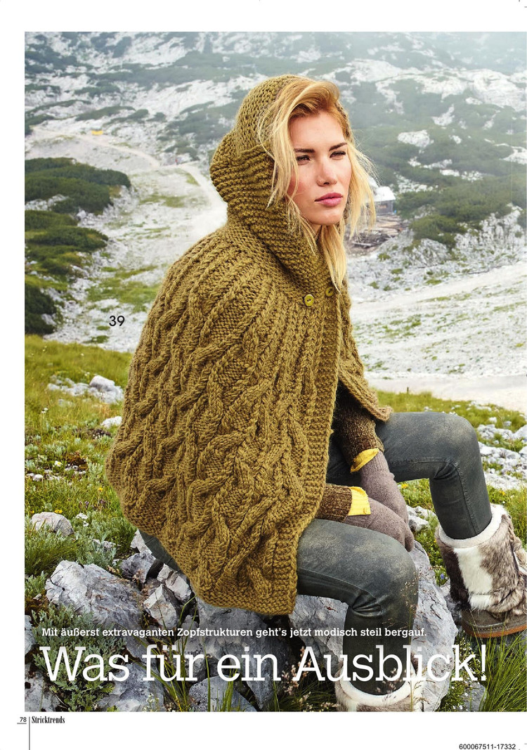 Stricktrends №4 Winter 2016 - 輕描淡寫 - 輕描淡寫