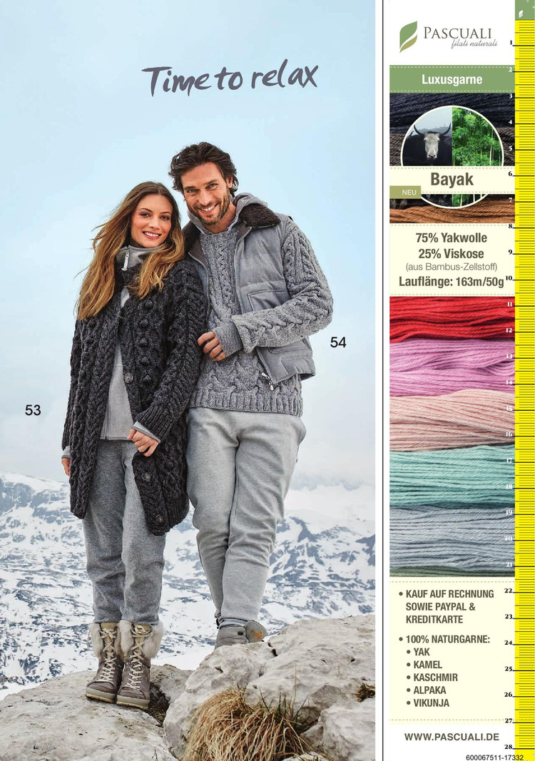 Stricktrends №4 Winter 2016 - 輕描淡寫 - 輕描淡寫