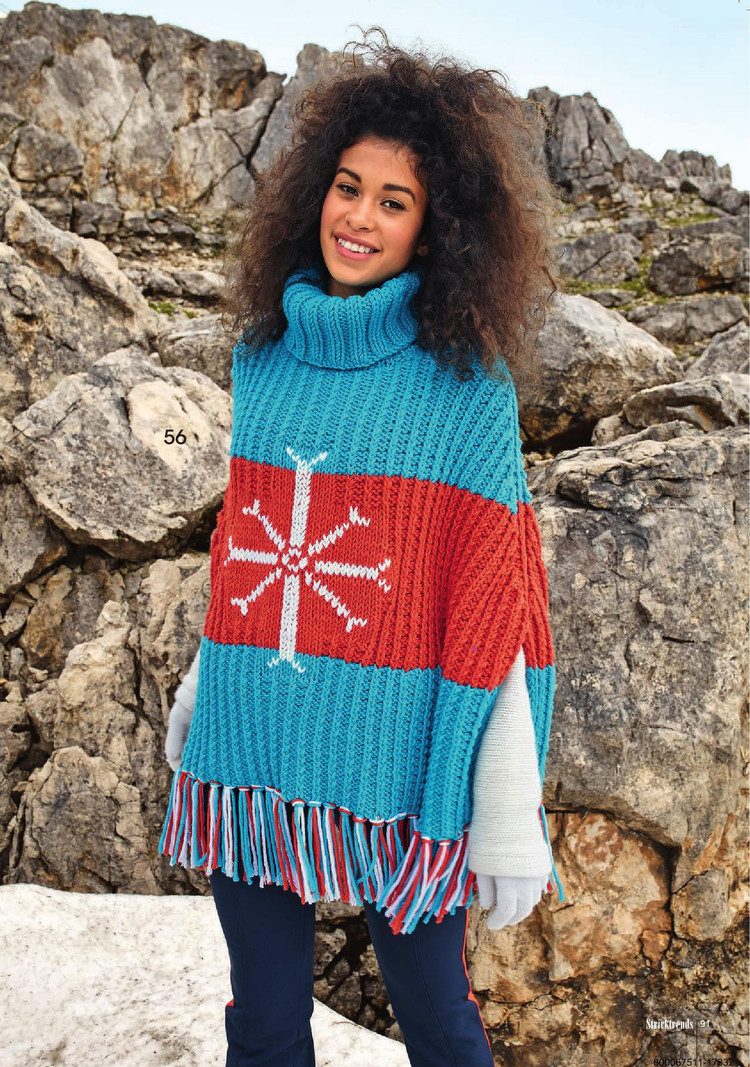 Stricktrends №4 Winter 2016 - 輕描淡寫 - 輕描淡寫