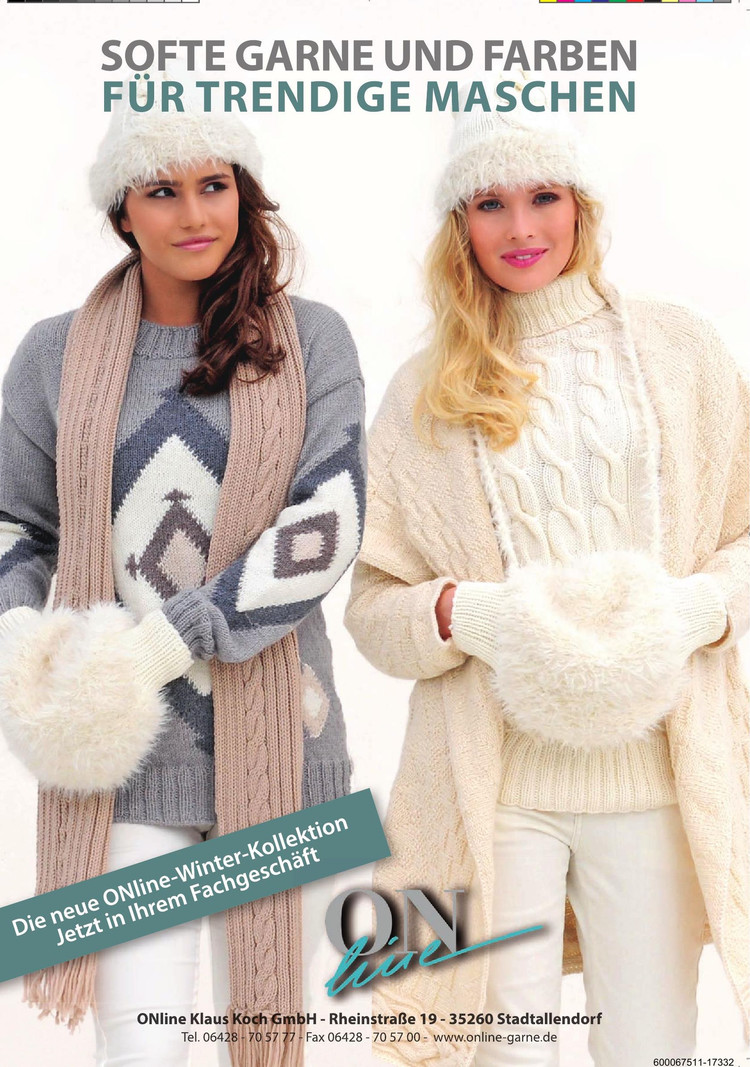 Stricktrends №4 Winter 2016 - 輕描淡寫 - 輕描淡寫