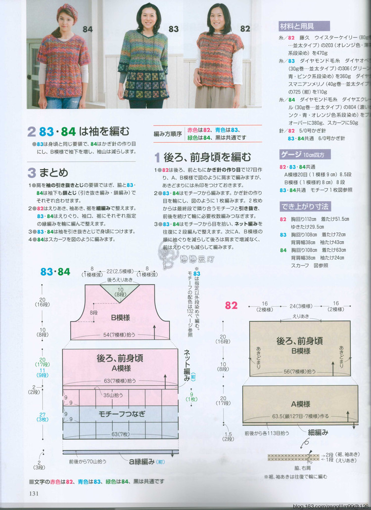 手編大好 20周年特別紀(jì)念 - 梨花帶雨翻譯 - 我的博客
