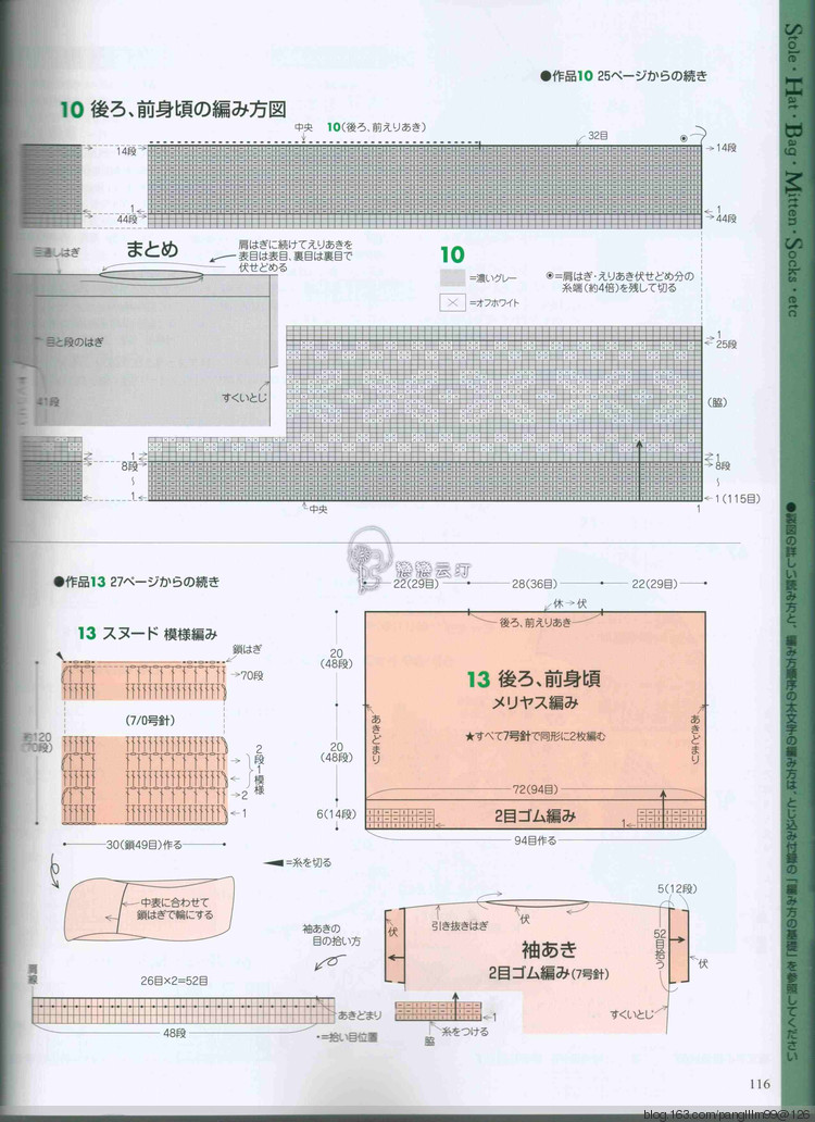 手編大好 20周年特別紀(jì)念 - 梨花帶雨翻譯 - 我的博客