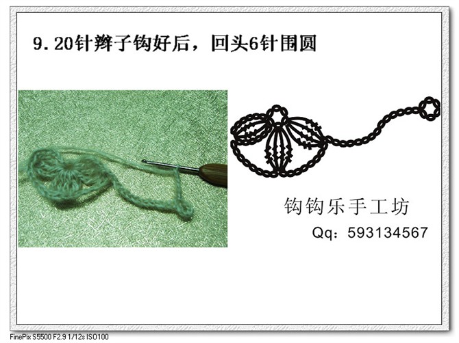 換個角度思考，出水芙蓉一線連鉤 - 楚天 - 海闊天空
