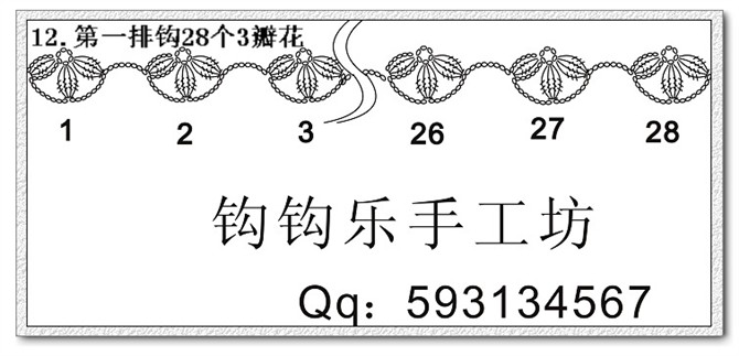 換個角度思考，出水芙蓉一線連鉤 - 楚天 - 海闊天空