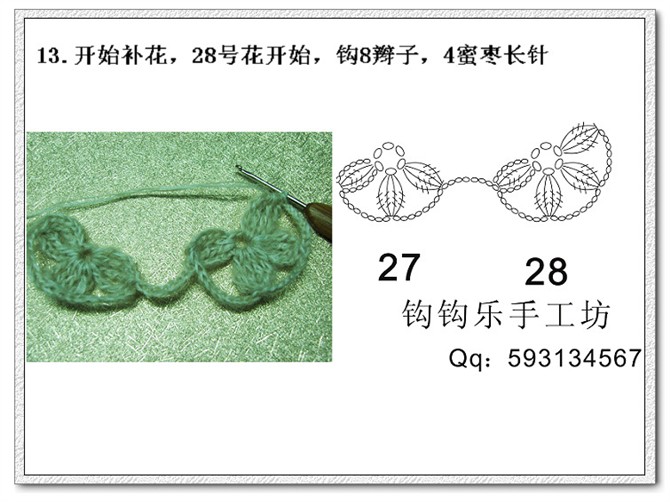 換個角度思考，出水芙蓉一線連鉤 - 楚天 - 海闊天空