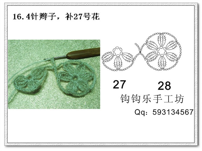 換個角度思考，出水芙蓉一線連鉤 - 楚天 - 海闊天空