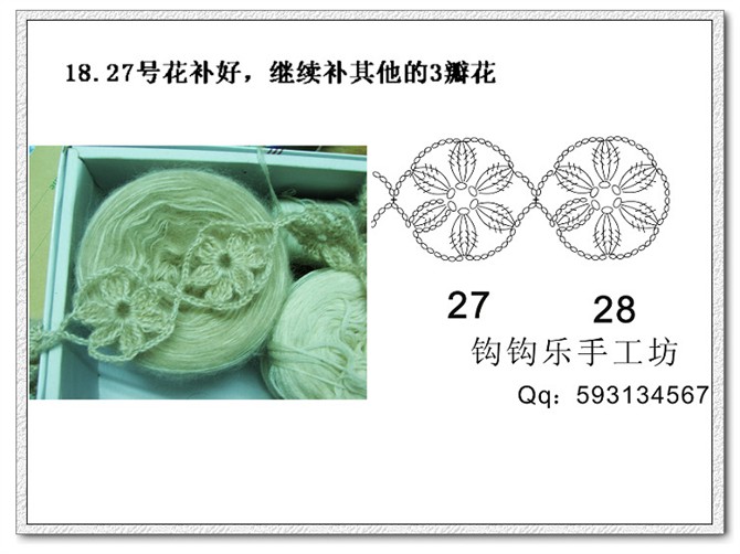 換個角度思考，出水芙蓉一線連鉤 - 楚天 - 海闊天空