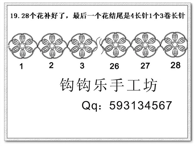 換個角度思考，出水芙蓉一線連鉤 - 楚天 - 海闊天空