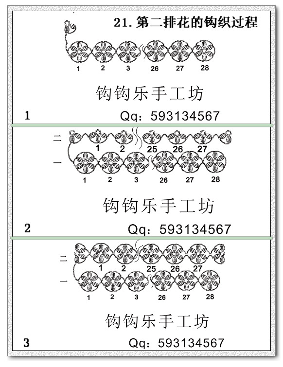換個角度思考，出水芙蓉一線連鉤 - 楚天 - 海闊天空