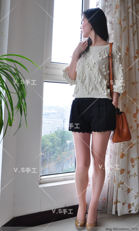 櫻桃~~~~~2014.08 - V.S - V.S