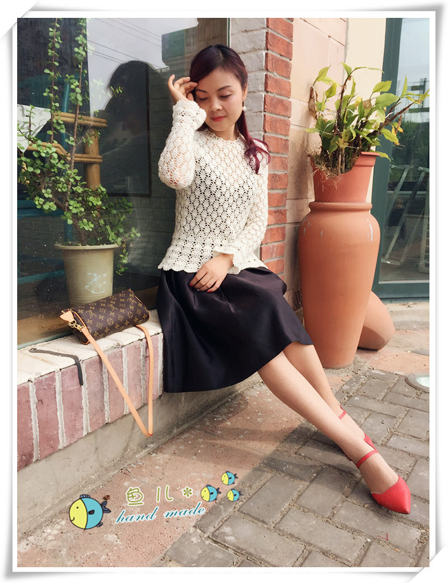 執念~~~志田唯美鉤衣   39 - 魚兒 - 魚兒的小溪