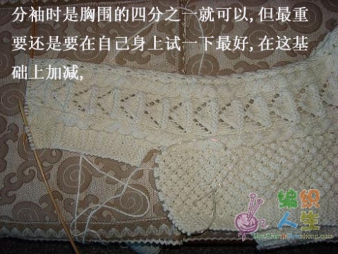 韓版菠蘿花短衣教材(源自網絡) - 蘋果園 - 蘋果園的博客 韓版菠蘿花短衣教材(源自網絡) - 蘋果園 - 蘋果園的博客