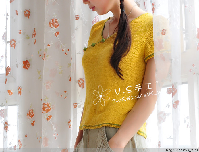 沉香~~~~~2013.41 - V.S - 桃花依舊笑春風