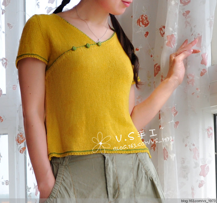 沉香~~~~~2013.41 - V.S - 桃花依舊笑春風