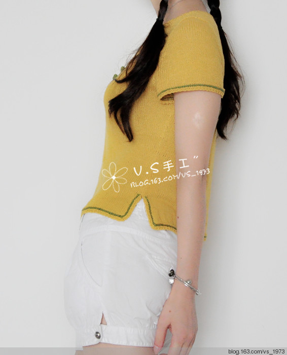 沉香~~~~~2013.41 - V.S - 桃花依舊笑春風
