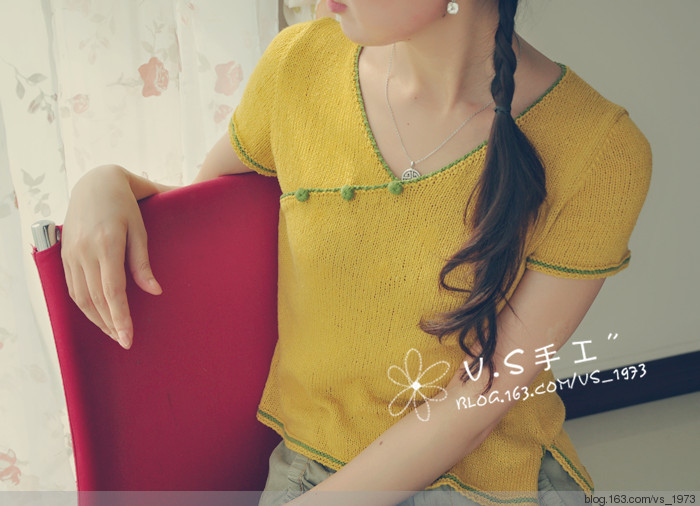 沉香~~~~~2013.41 - V.S - 桃花依舊笑春風