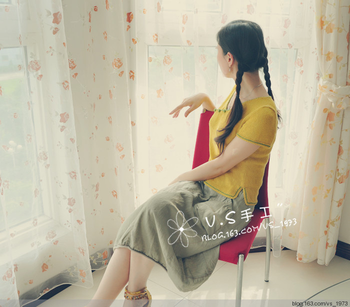 沉香~~~~~2013.41 - V.S - 桃花依舊笑春風