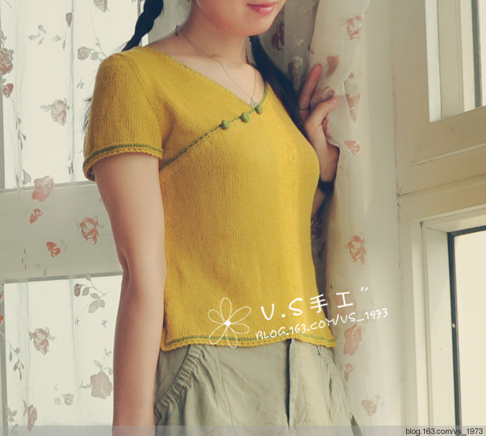 沉香~~~~~2013.41 - V.S - 桃花依舊笑春風